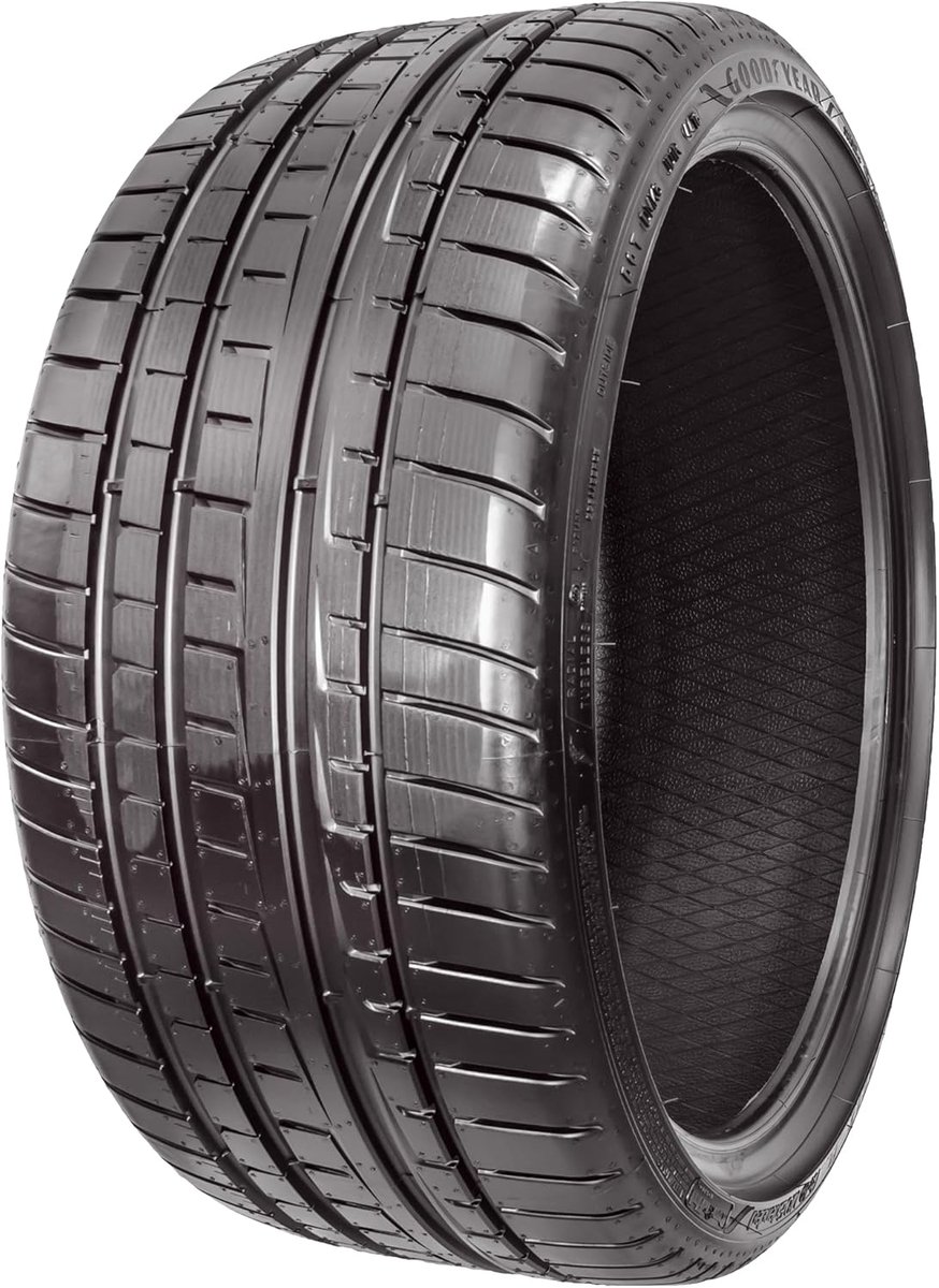 Zomerbanden - Personenwagenbanden - Veilig Rijden - Asymmetrisch Profiel - 225/40 R18
