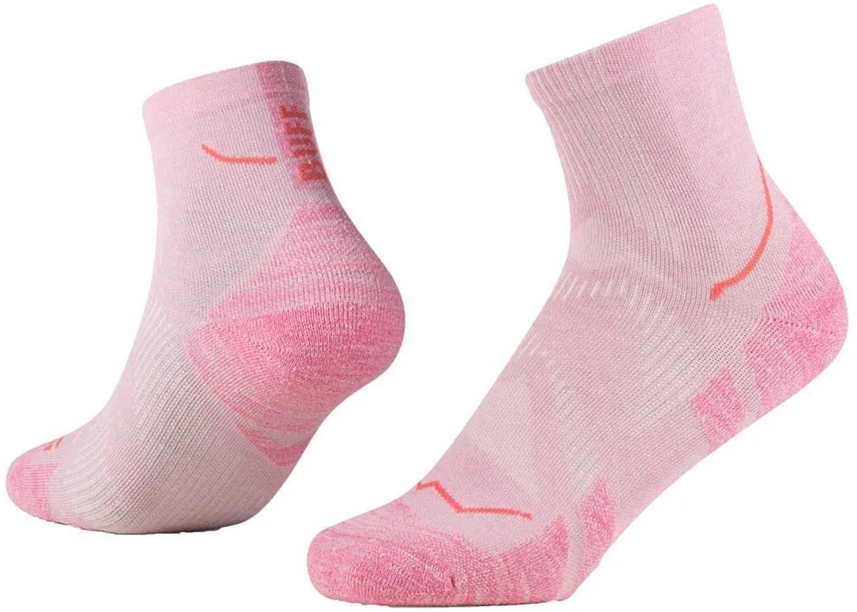 Buff ® Dryflx® Lange Sokken Roze EU 36-38