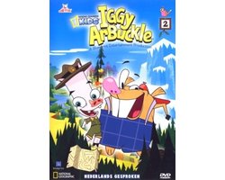 Iggy Arbuckle Deel 2