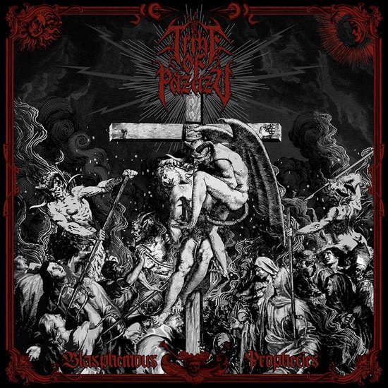 Blasphemous Prophecies