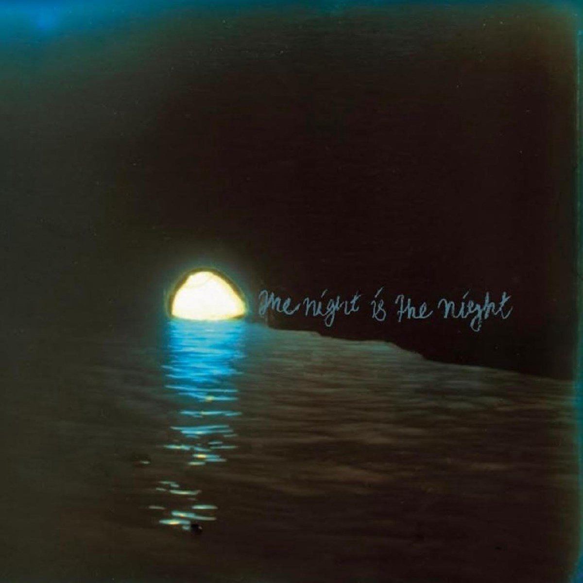 The Night Is the Night
