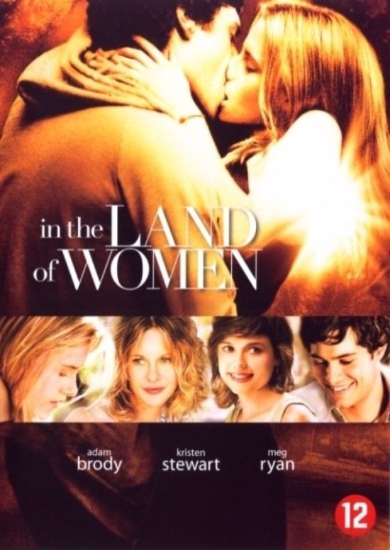 In The Land Of Women