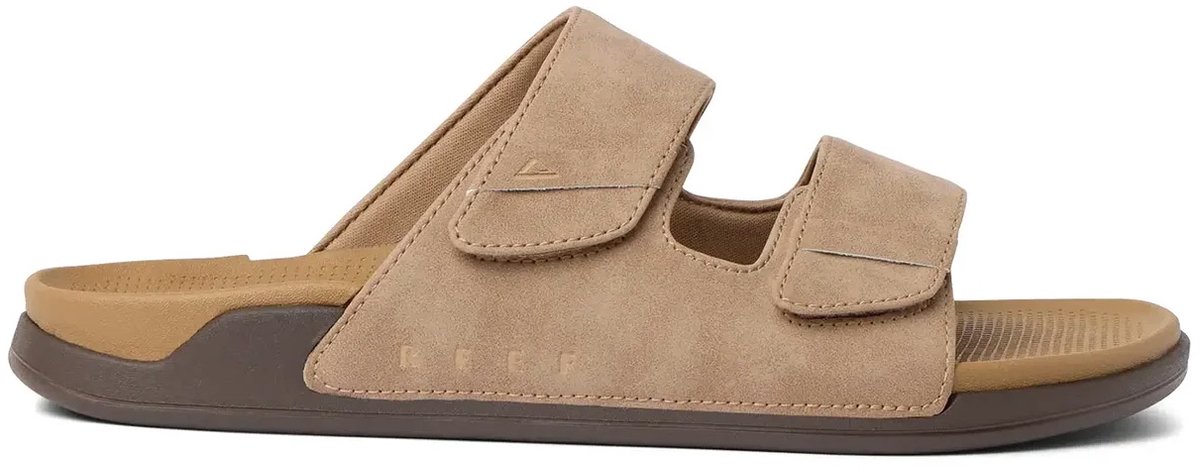 Reef Phantom Tradewind Sandalen Man Tan