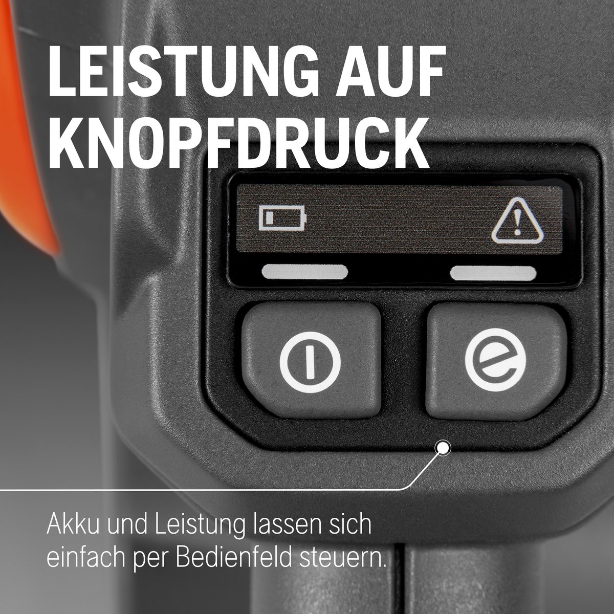 Husqvarna 225i Battery Chainsaw