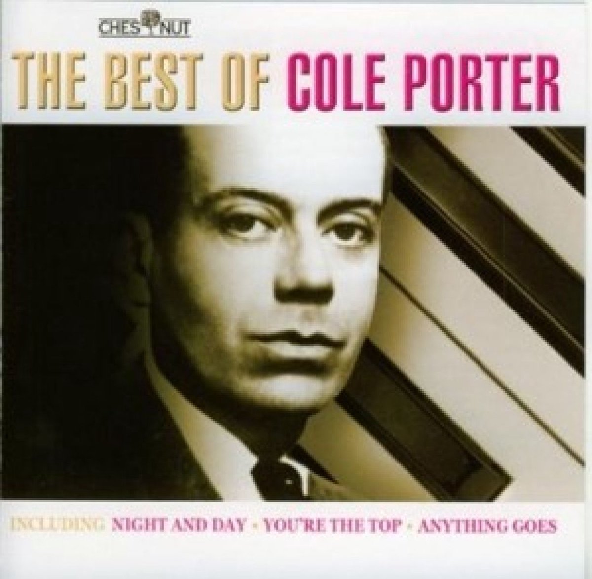 Cole Porter - The Best Of (CD)