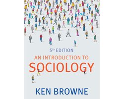An Introduction to Sociology
