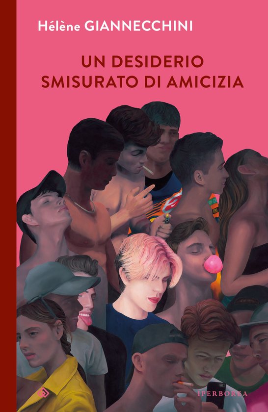 I Corvi 15 - Un desiderio smisurato di amicizia - cover