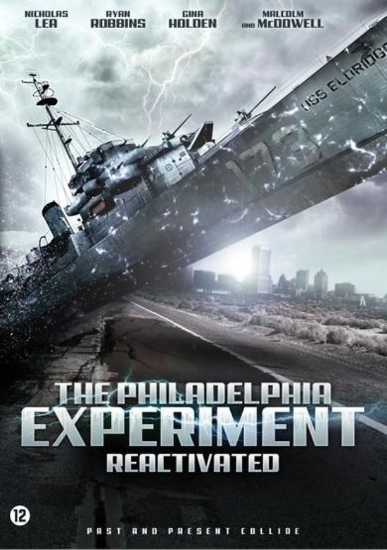 The Philadelphia Experiment