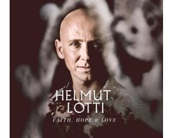 Faith, Hope & Love