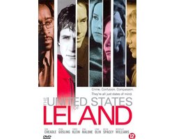 United States Of Leland United States Of Leland