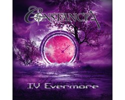 Constancia - IV Evermore (CD)