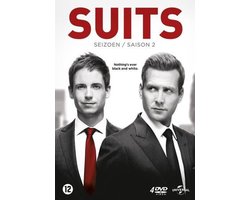 Suits - Seizoen 2