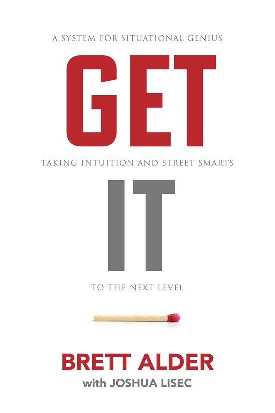 Get It - cover