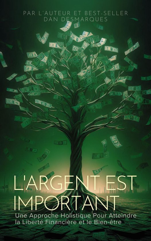 L'argent Est Important - cover