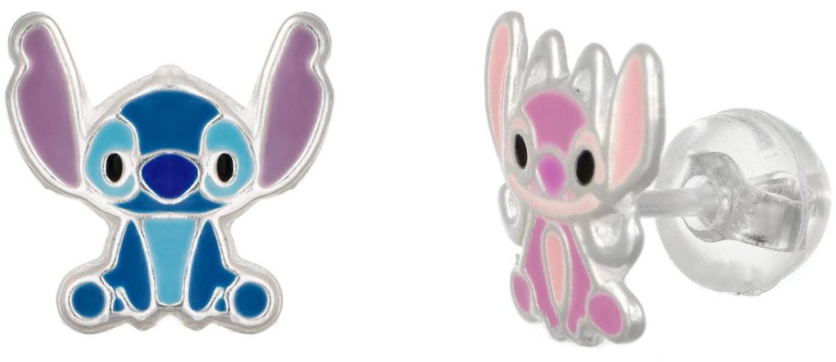 Oorbellen Disney