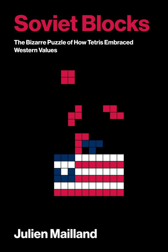 Game Histories - Soviet Blocks - cover