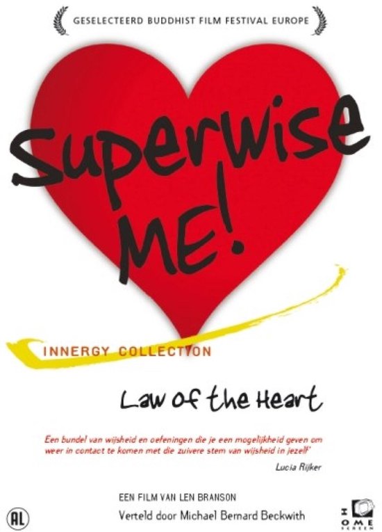 Superwise Me
