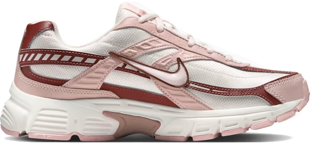 Nike Initiator Gel Dames Sneakers Ib4339-002 Kleur Grijs