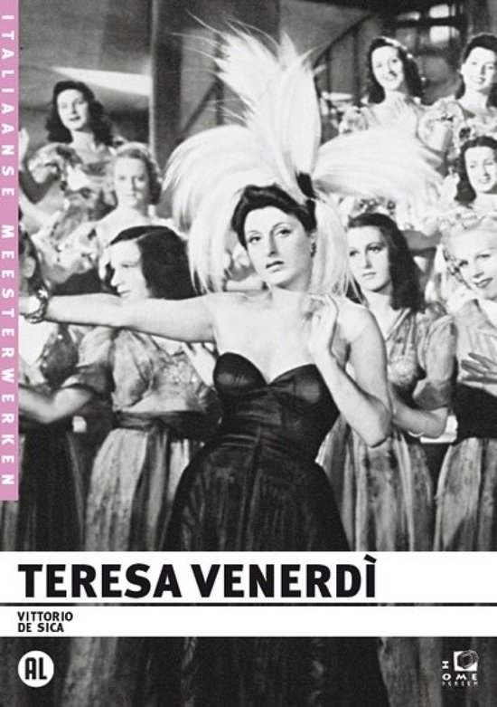 Teresa Venerdi