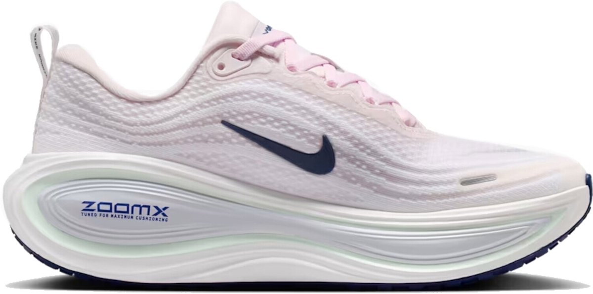 Nike Vomero Plus Rood