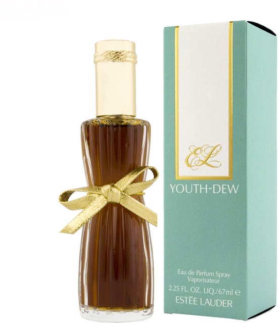 Estée Lauder Youth Dew 65 ml - Eau de Parfum - Damesparfum