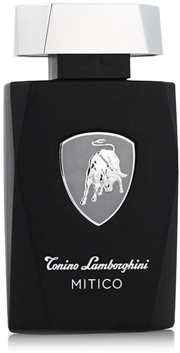 Lamborghini Mitico Eau De Toilette 200ml