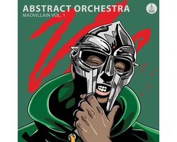 Madvillain. Vol. 1