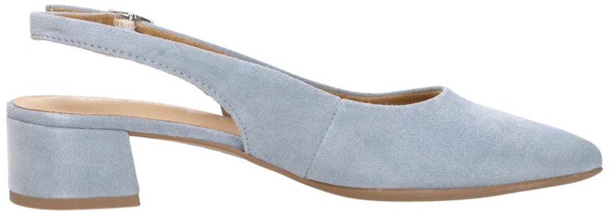 Tamaris Slingbacks - Dames - Blauw - Maat:41