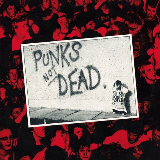 Punk's Not Dead