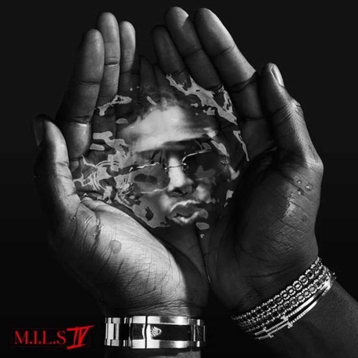 Ninho - M.I.L.S 4