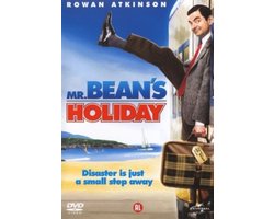 MR. BEAN'S HOLIDAY (D/F)