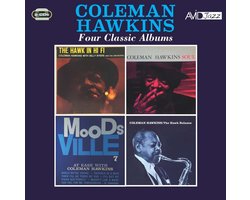 Four Classic Albums