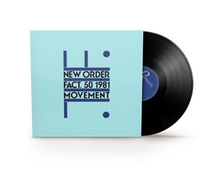 Movement (2019 Remaster)