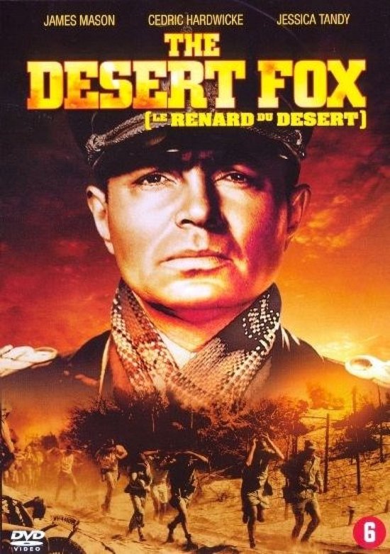 Desert Fox