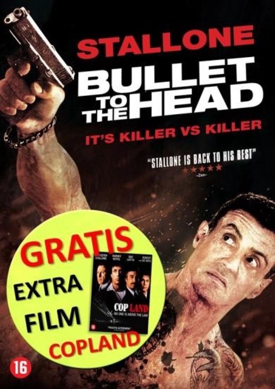 Bullet To The Head