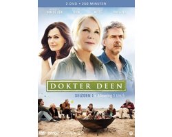 Dokter Deen - Seizoen 1 (Deel 1)