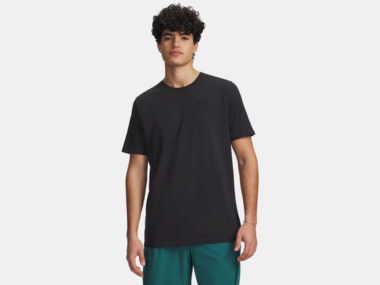 T-Shirt Under Armor Ua M Sportstyle Lc Ss - Sportswear - Adulte