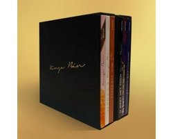 Kinga Ban - Verzamelbox (6 CD)