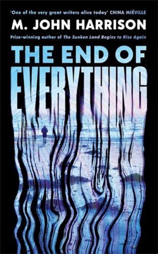 The End of Everything - cover