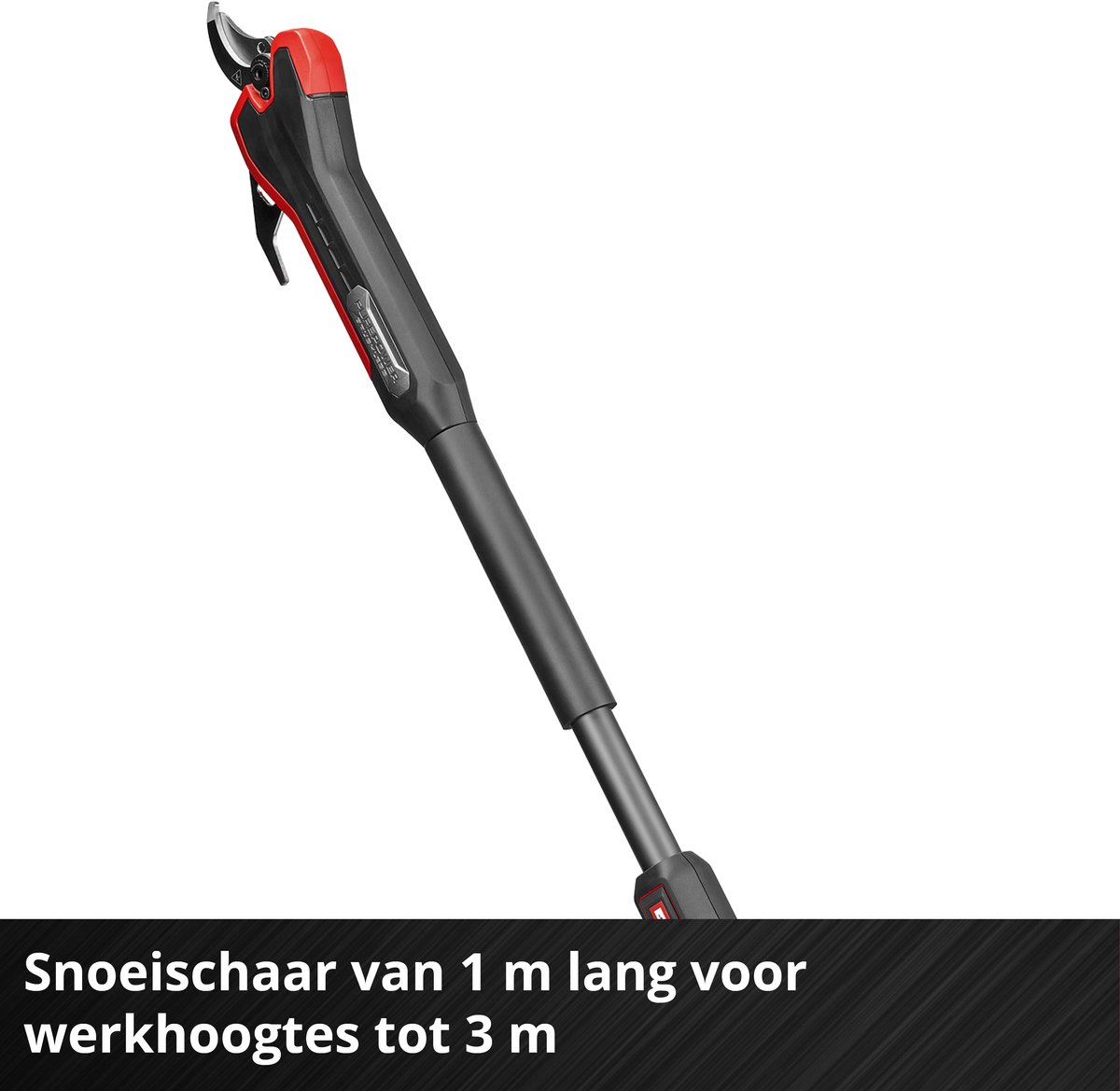 Einhell Professional Accu Snoeischaar GP-LS 18/35 Li BL Solo