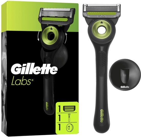 Gillette Labs