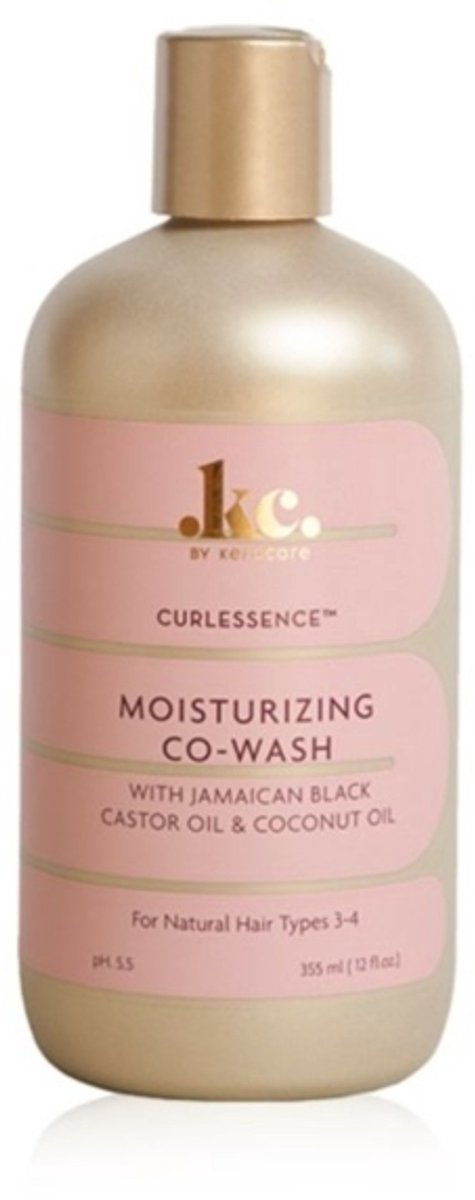Conditioner Keracare Curlessence (355 ml)