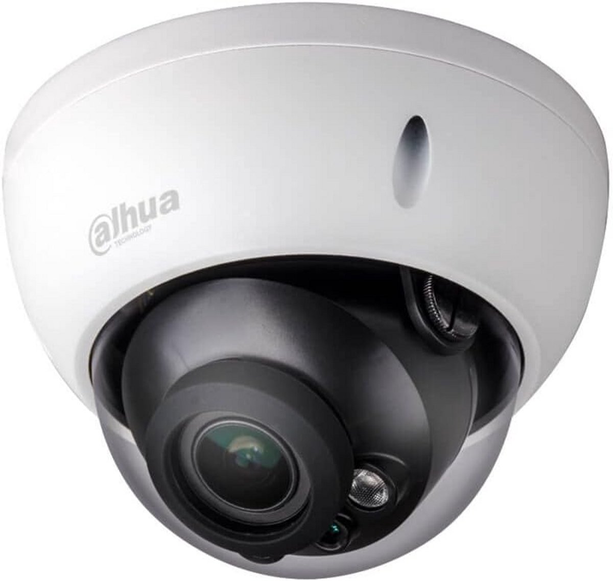 Beveiligingscamera IP Dome Camera Hoge Resolutie Nachtzicht
