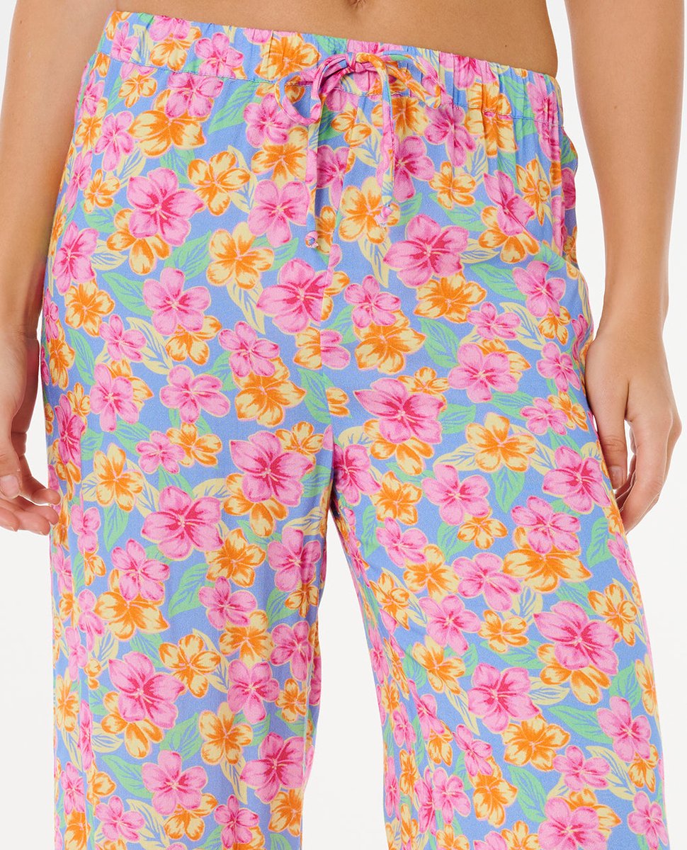 Rip Curl Malibu Cove Pant - Blue