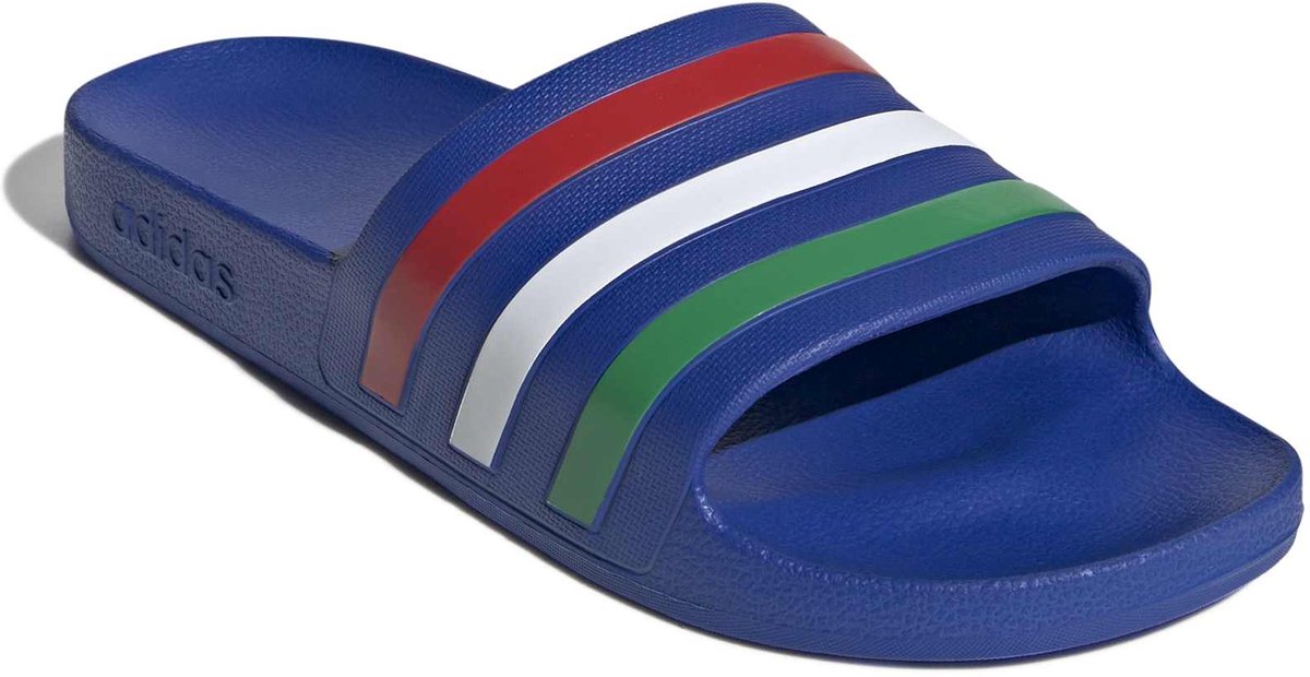 Adidas slippers Adilette IT Blauw