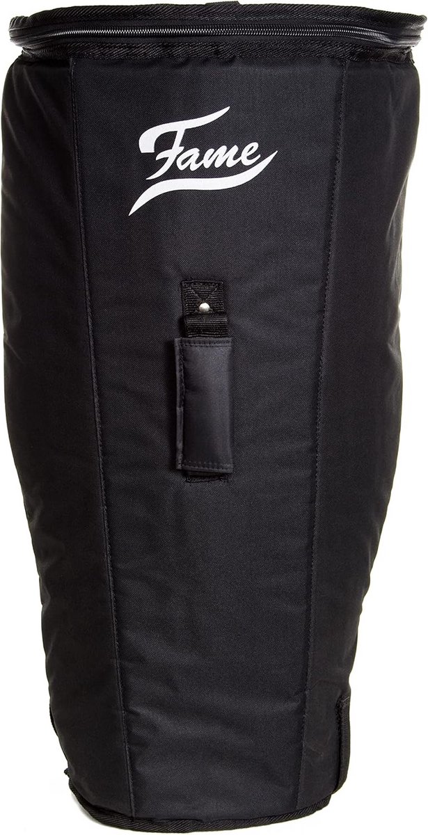 Extra Grote Percussie Tas voor Conga's - Waterafstotend en Gewatteerd