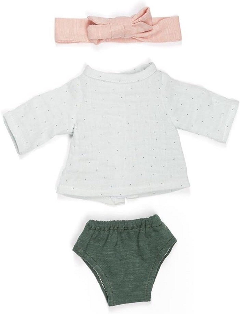 Realistisch Babypoppen Meisje Set 32 cm Speelgoed