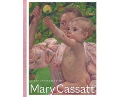 Mary Cassatt