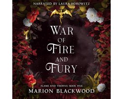War of Fire and Fury