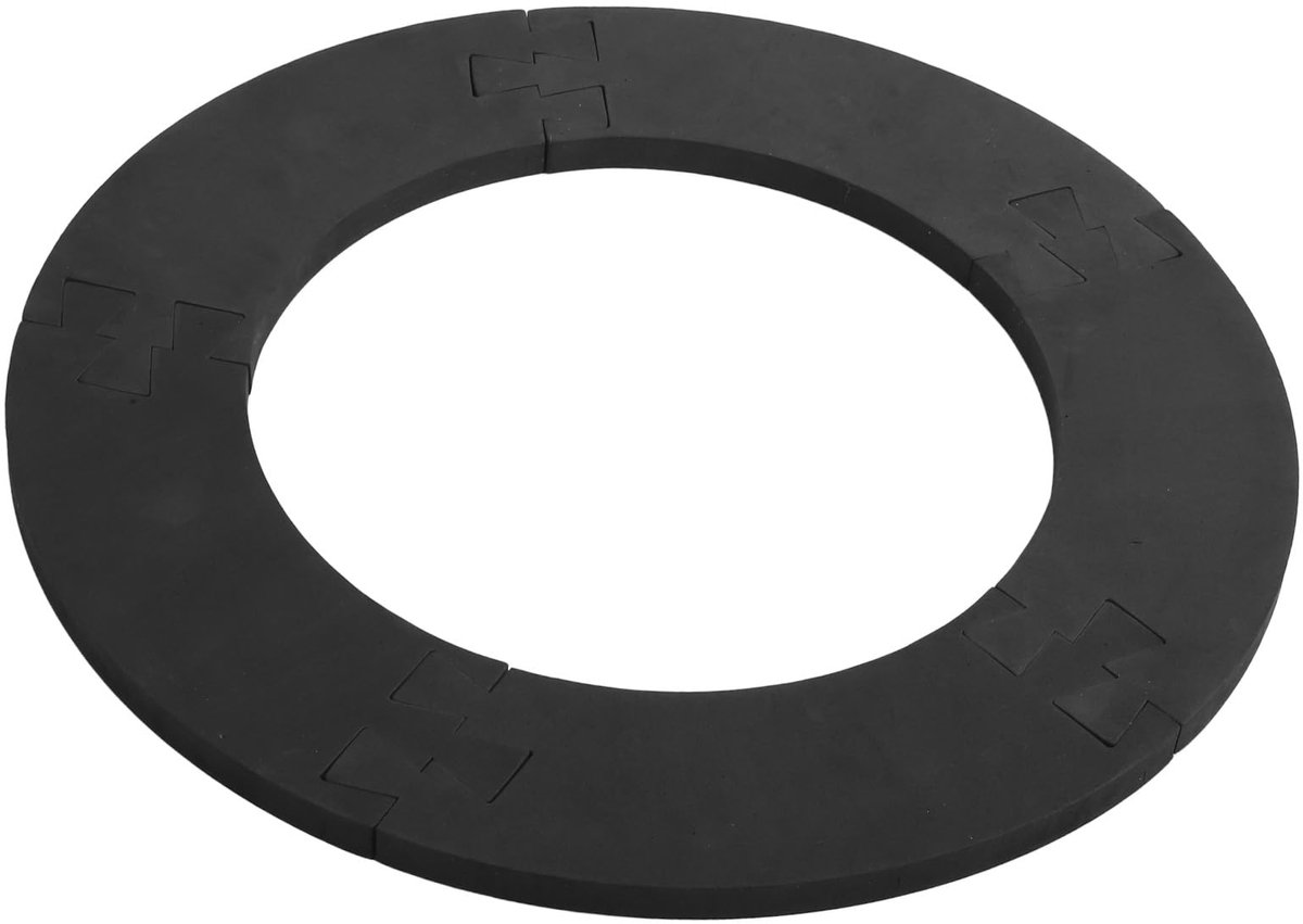 Dartbord Beschermring - Optimale Bescherming - EVA Materiaal